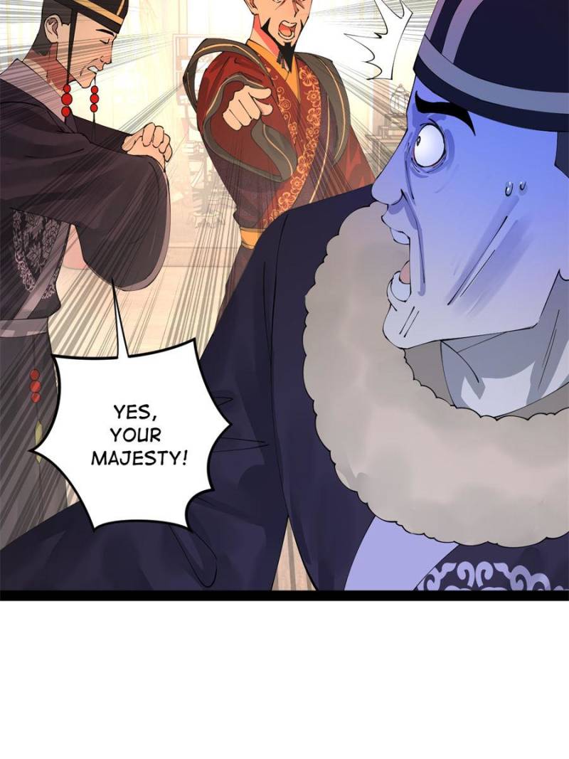 Read Ultimate Son-in-Law chapter 199 image 23 on Lezhin