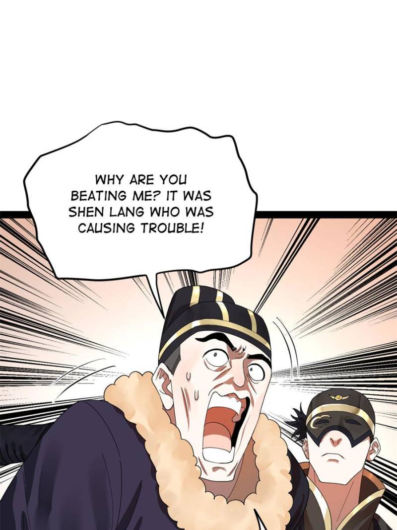 Read Ultimate Son-in-Law chapter 199 image 26 on Lezhin