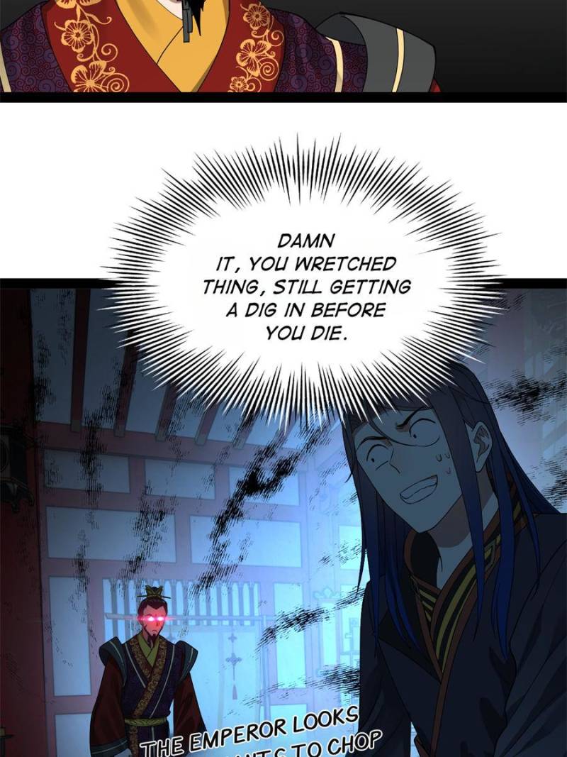 Read Ultimate Son-in-Law chapter 199 image 28 on Lezhin