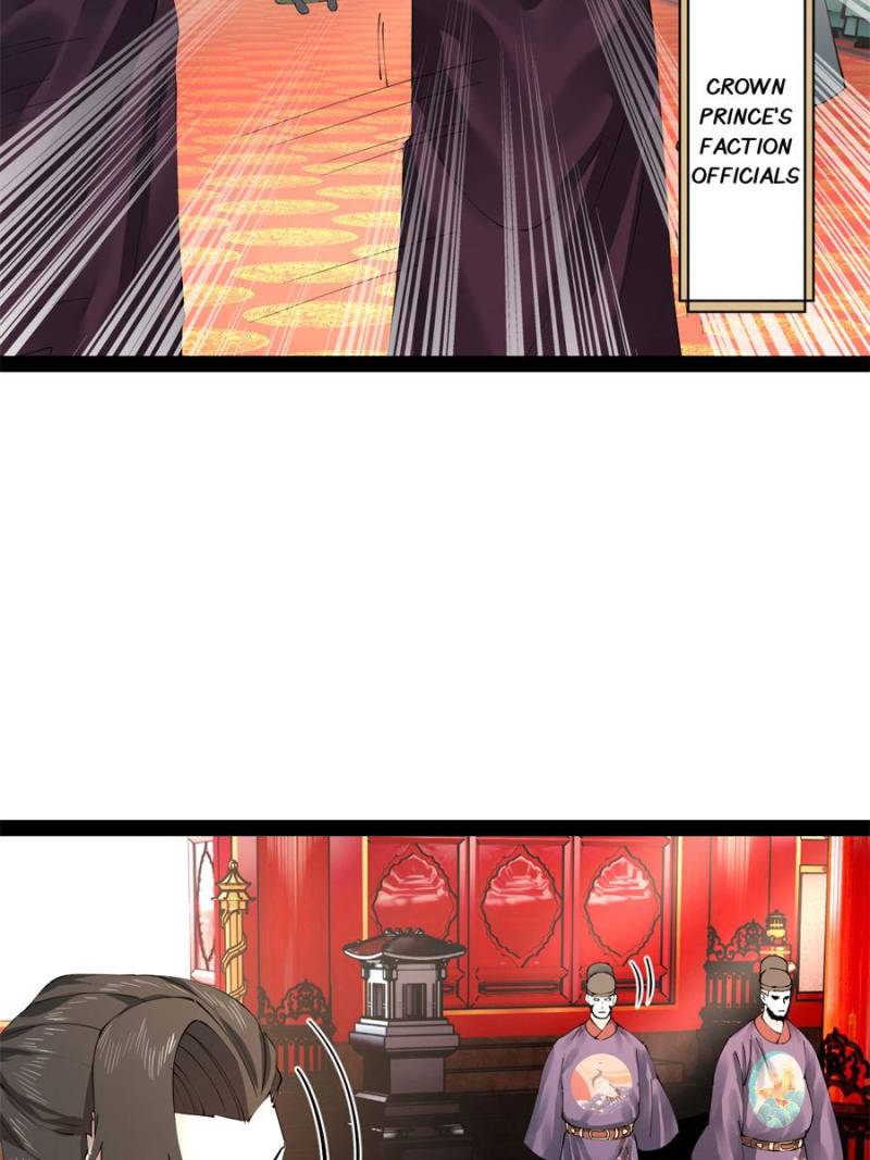 Read Ultimate Son-in-Law chapter 199 image 3 on Lezhin
