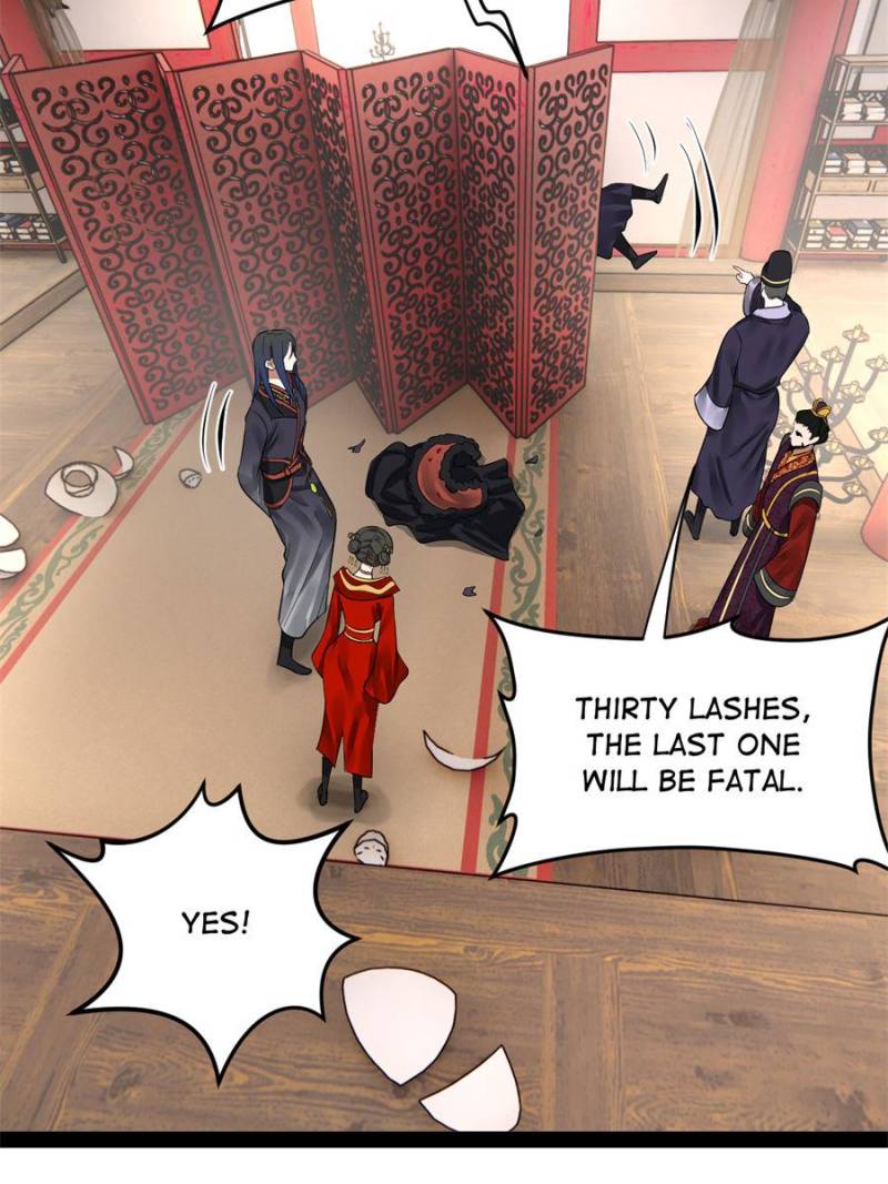 Read Ultimate Son-in-Law chapter 199 image 30 on Lezhin