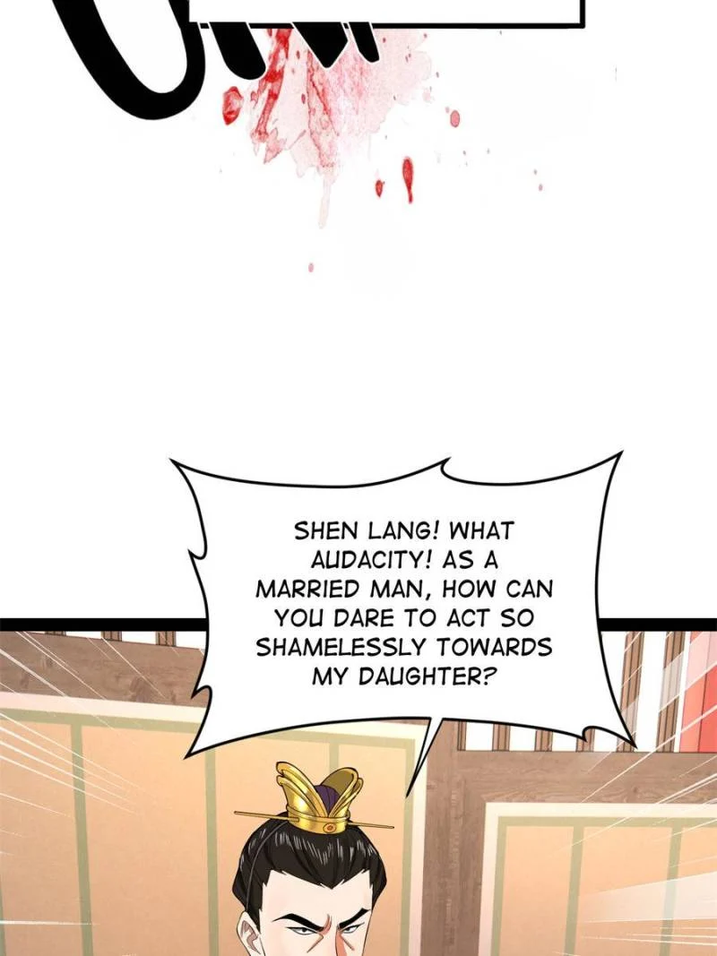 Read Ultimate Son-in-Law chapter 199 image 33 on Lezhin