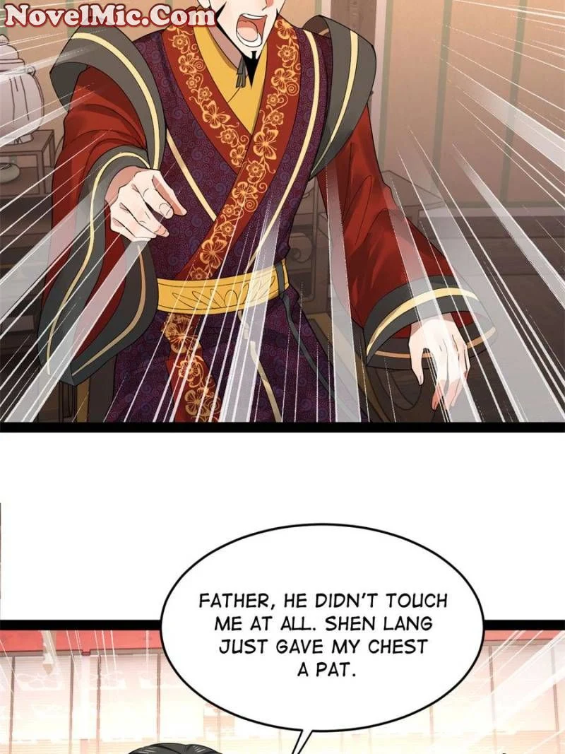 Read Ultimate Son-in-Law chapter 199 image 34 on Lezhin
