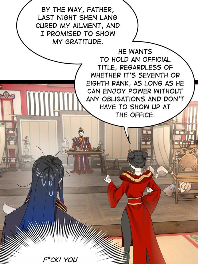 Read Ultimate Son-in-Law chapter 199 image 36 on Lezhin