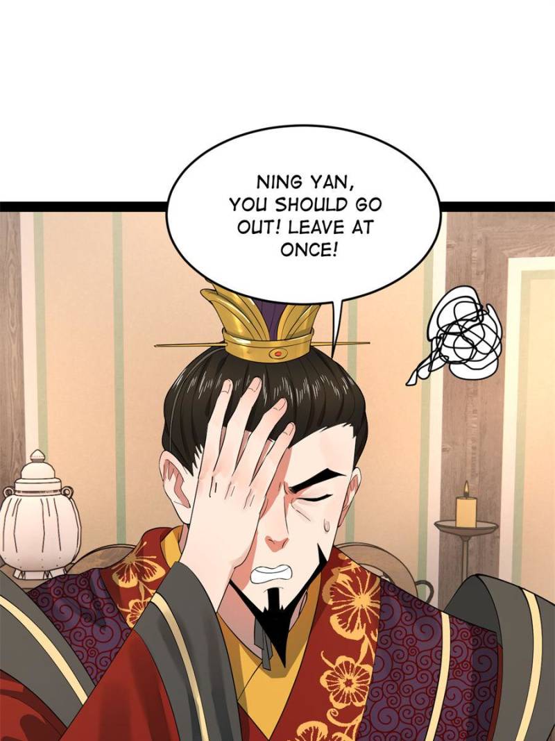 Read Ultimate Son-in-Law chapter 199 image 38 on Lezhin