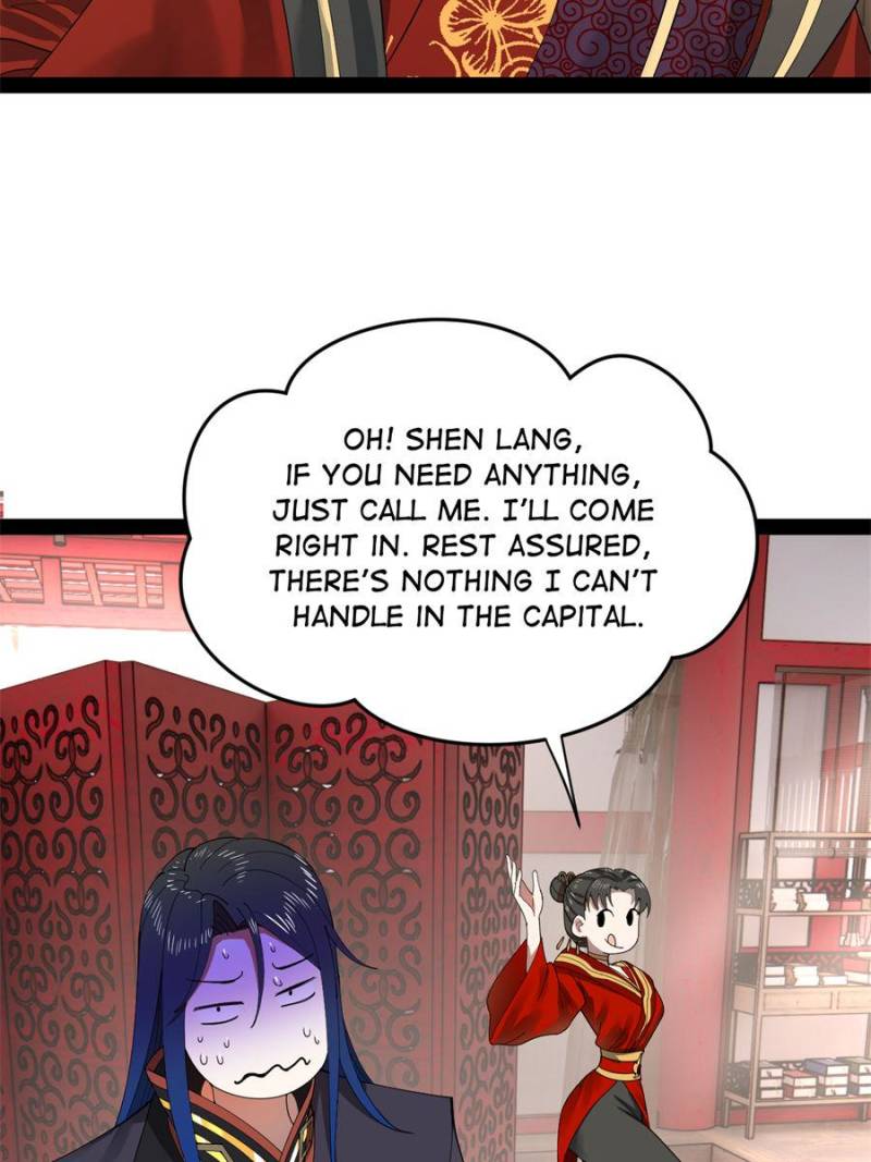 Read Ultimate Son-in-Law chapter 199 image 39 on Lezhin