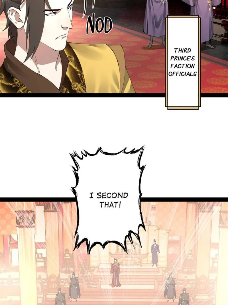 Read Ultimate Son-in-Law chapter 199 image 4 on Lezhin