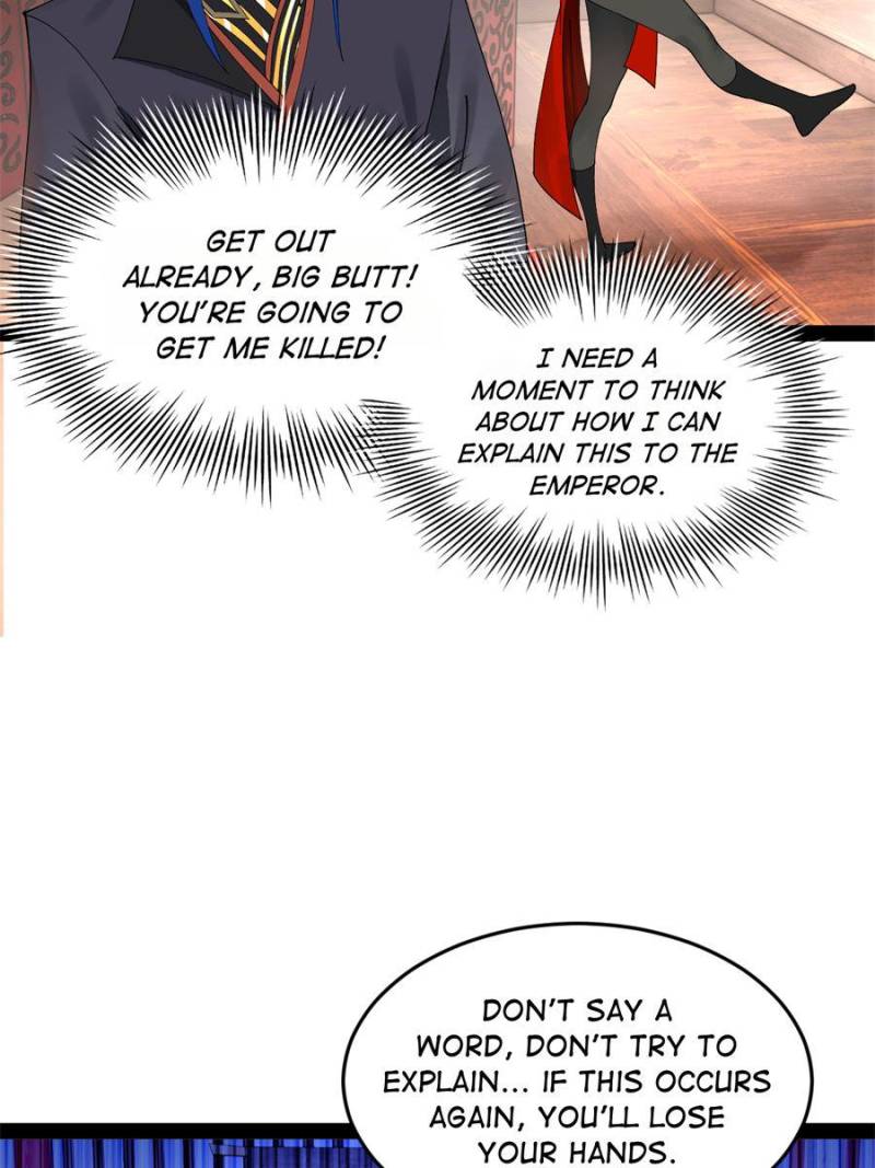 Read Ultimate Son-in-Law chapter 199 image 40 on Lezhin