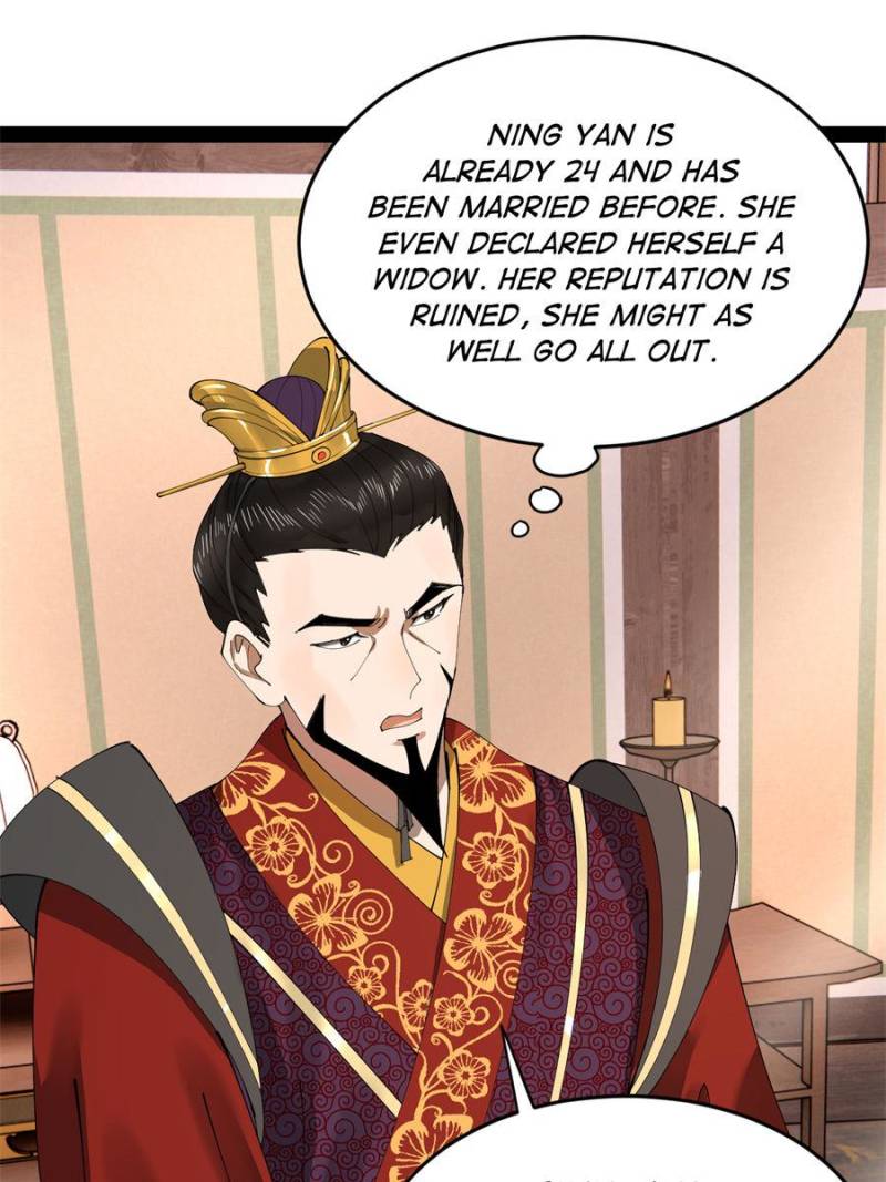 Read Ultimate Son-in-Law chapter 199 image 42 on Lezhin