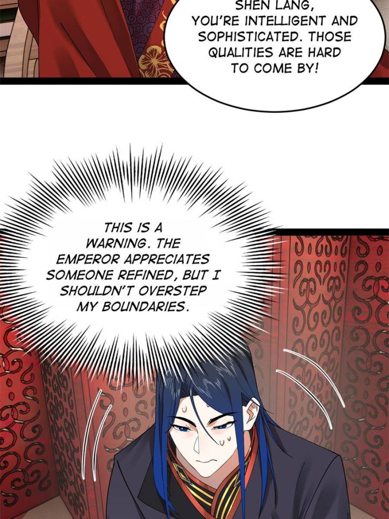Read Ultimate Son-in-Law chapter 199 image 43 on Lezhin