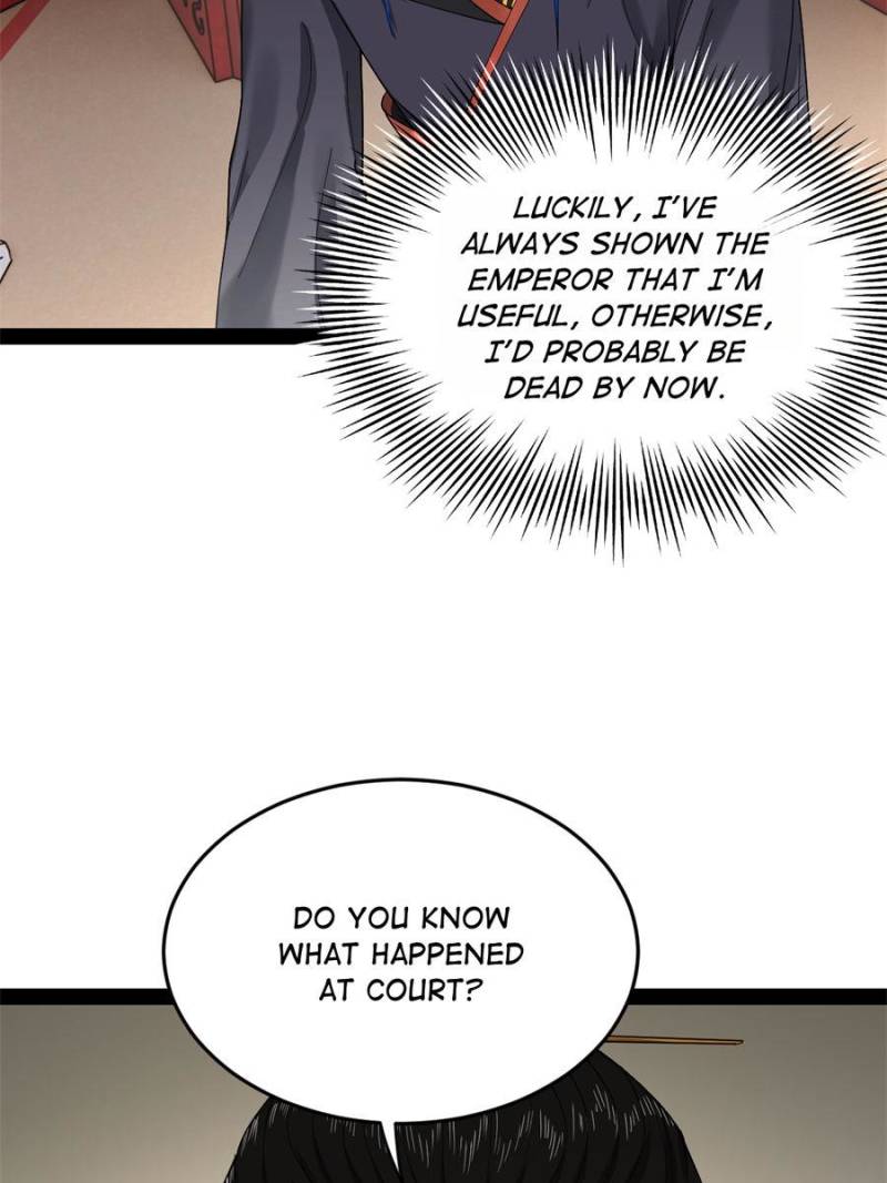 Read Ultimate Son-in-Law chapter 199 image 44 on Lezhin