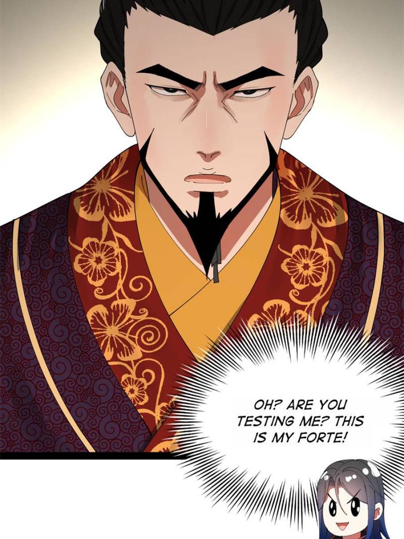 Read Ultimate Son-in-Law chapter 199 image 45 on Lezhin