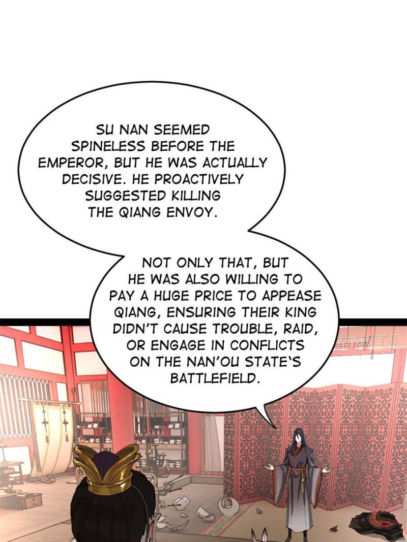 Read Ultimate Son-in-Law chapter 199 image 50 on Lezhin