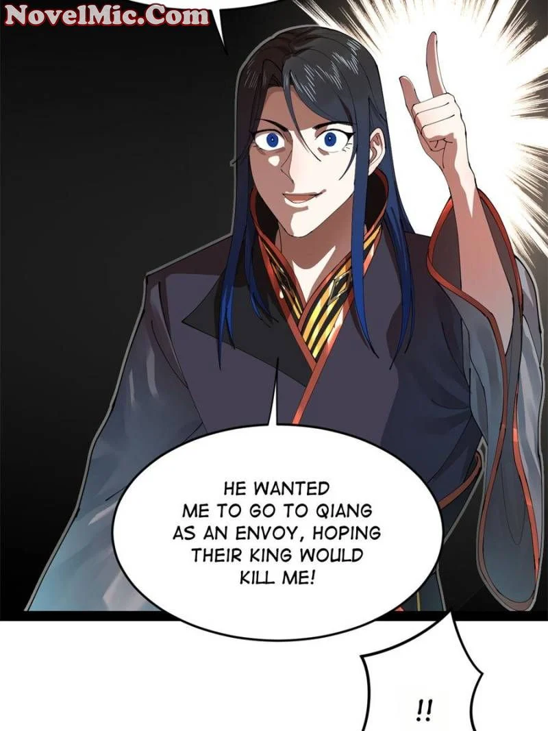 Read Ultimate Son-in-Law chapter 199 image 52 on Lezhin