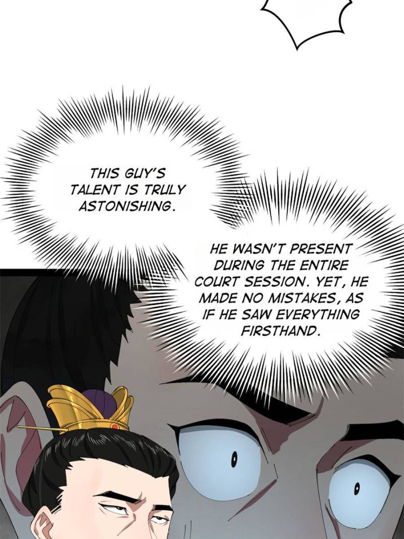 Read Ultimate Son-in-Law chapter 199 image 53 on Lezhin