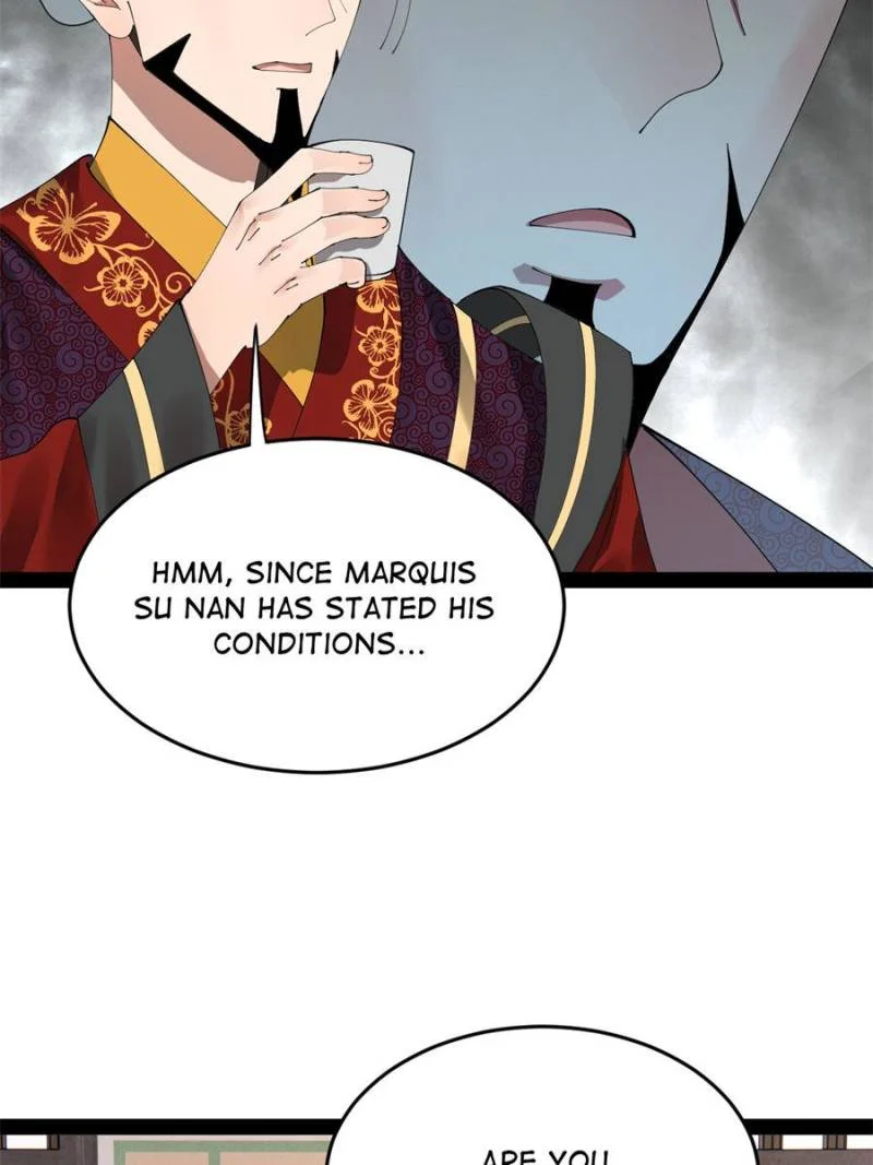 Read Ultimate Son-in-Law chapter 199 image 54 on Lezhin
