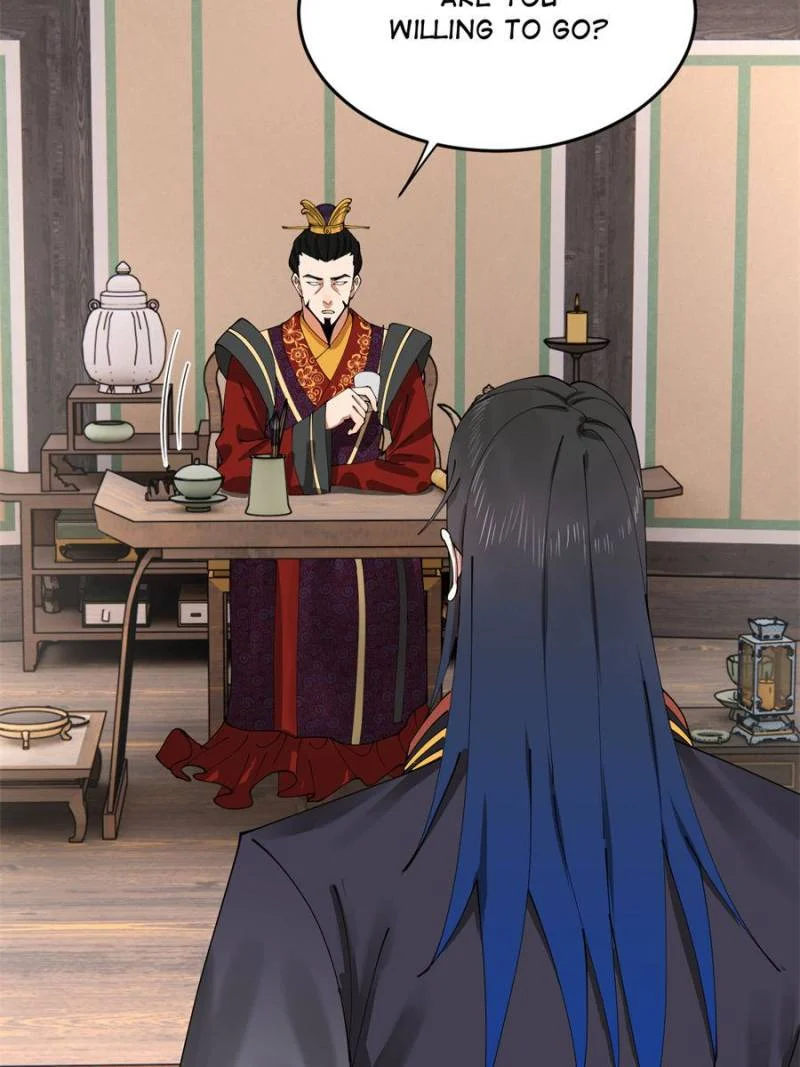 Read Ultimate Son-in-Law chapter 199 image 55 on Lezhin