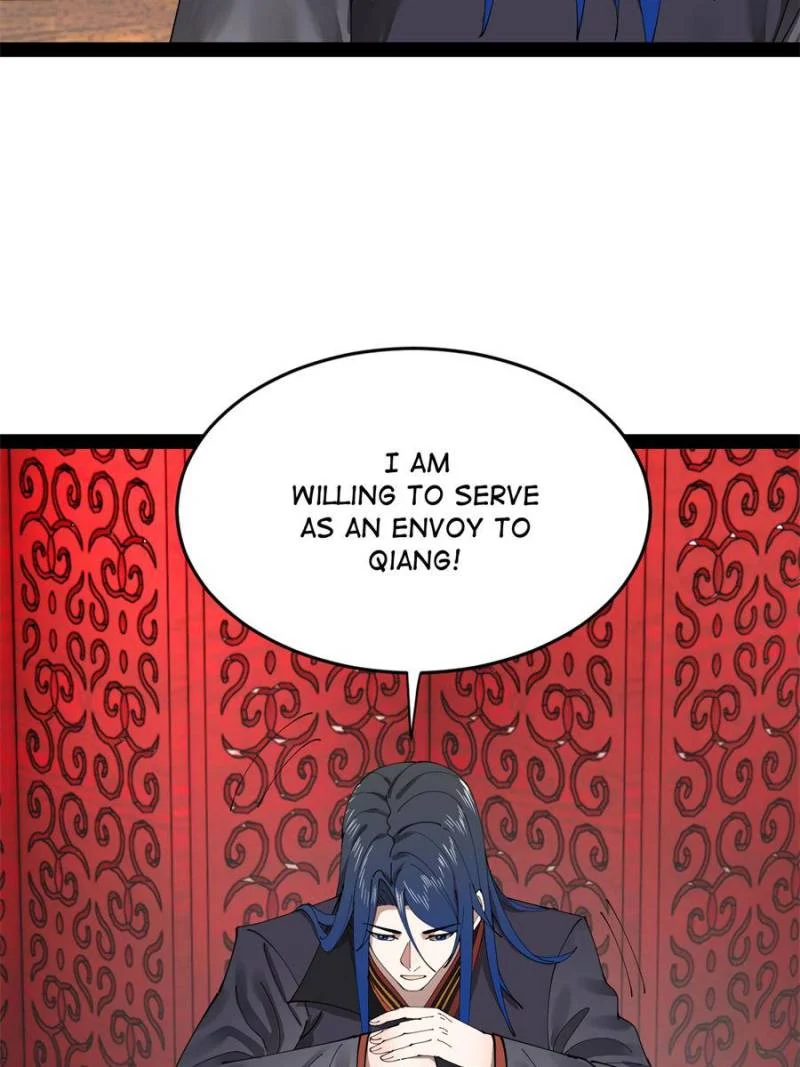 Read Ultimate Son-in-Law chapter 199 image 56 on Lezhin