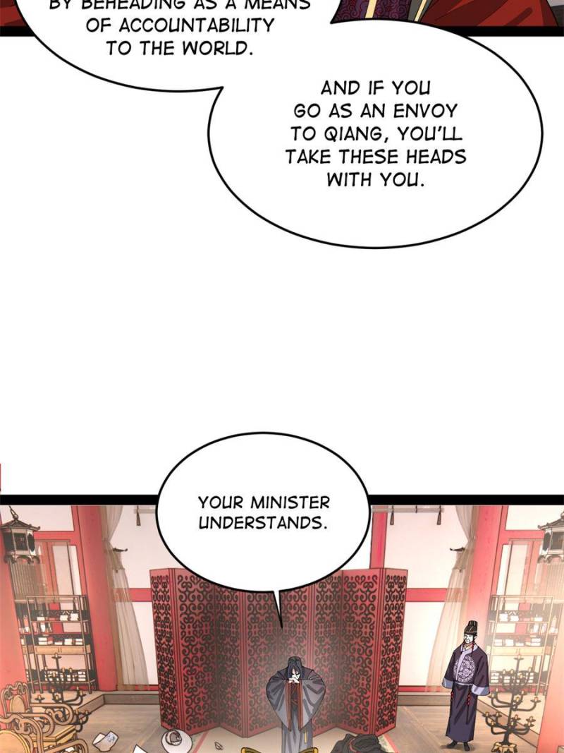 Read Ultimate Son-in-Law chapter 199 image 59 on Lezhin