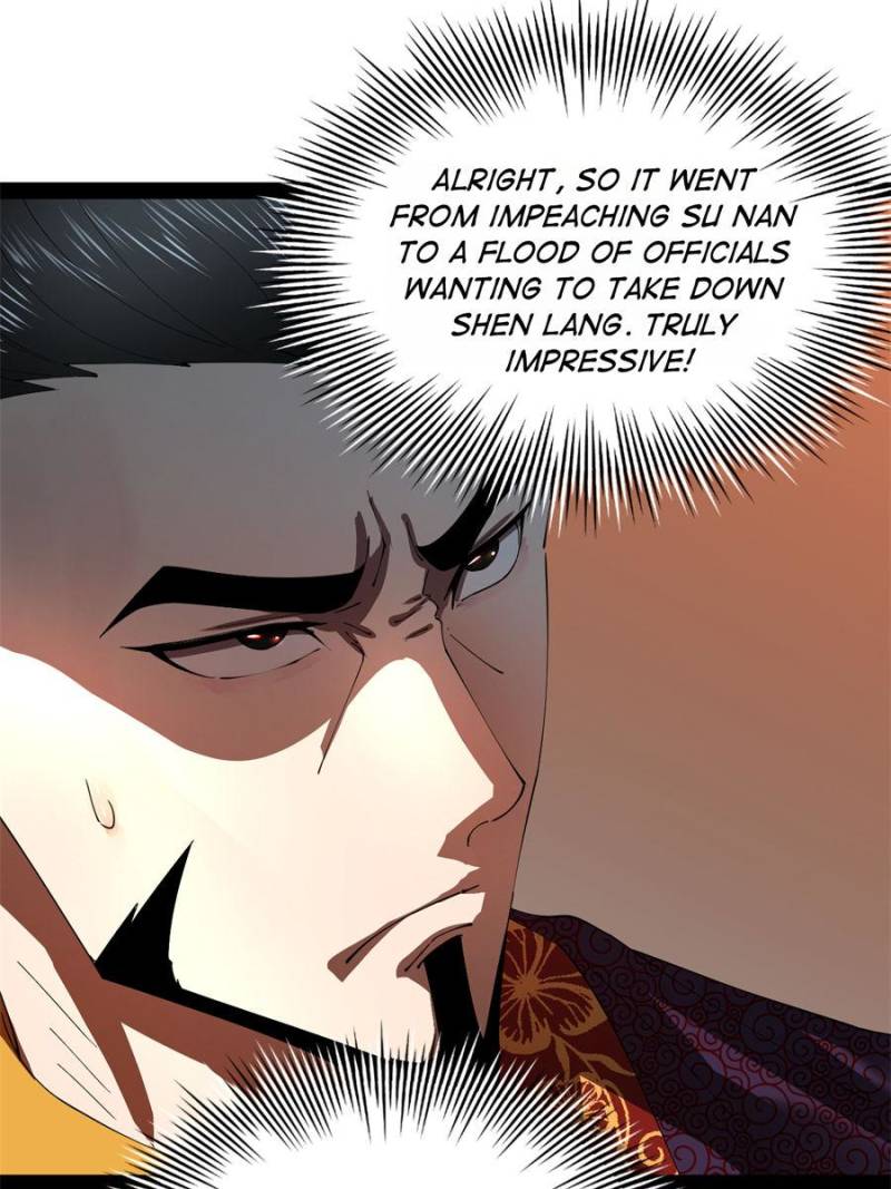 Read Ultimate Son-in-Law chapter 199 image 6 on Lezhin
