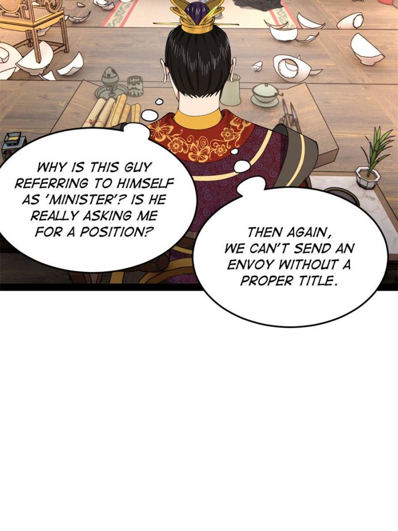 Read Ultimate Son-in-Law chapter 199 image 60 on Lezhin