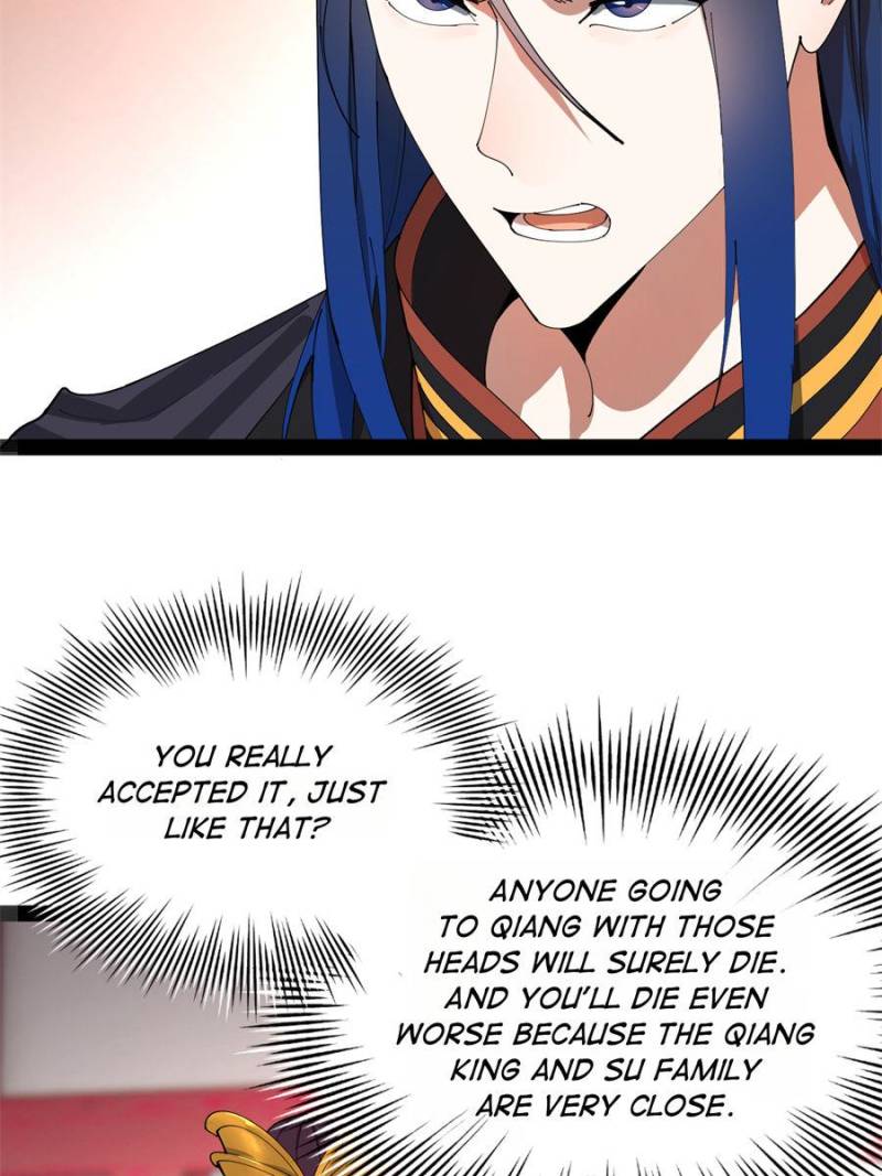 Read Ultimate Son-in-Law chapter 199 image 65 on Lezhin