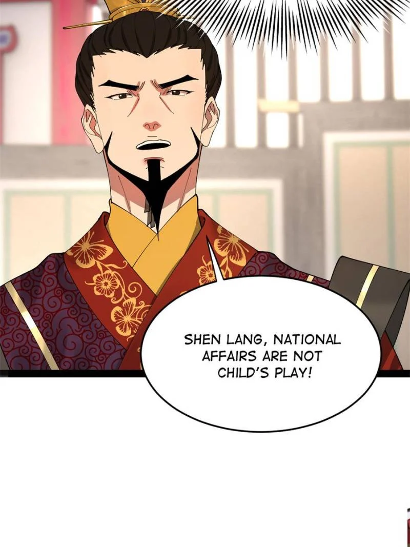 Read Ultimate Son-in-Law chapter 199 image 66 on Lezhin