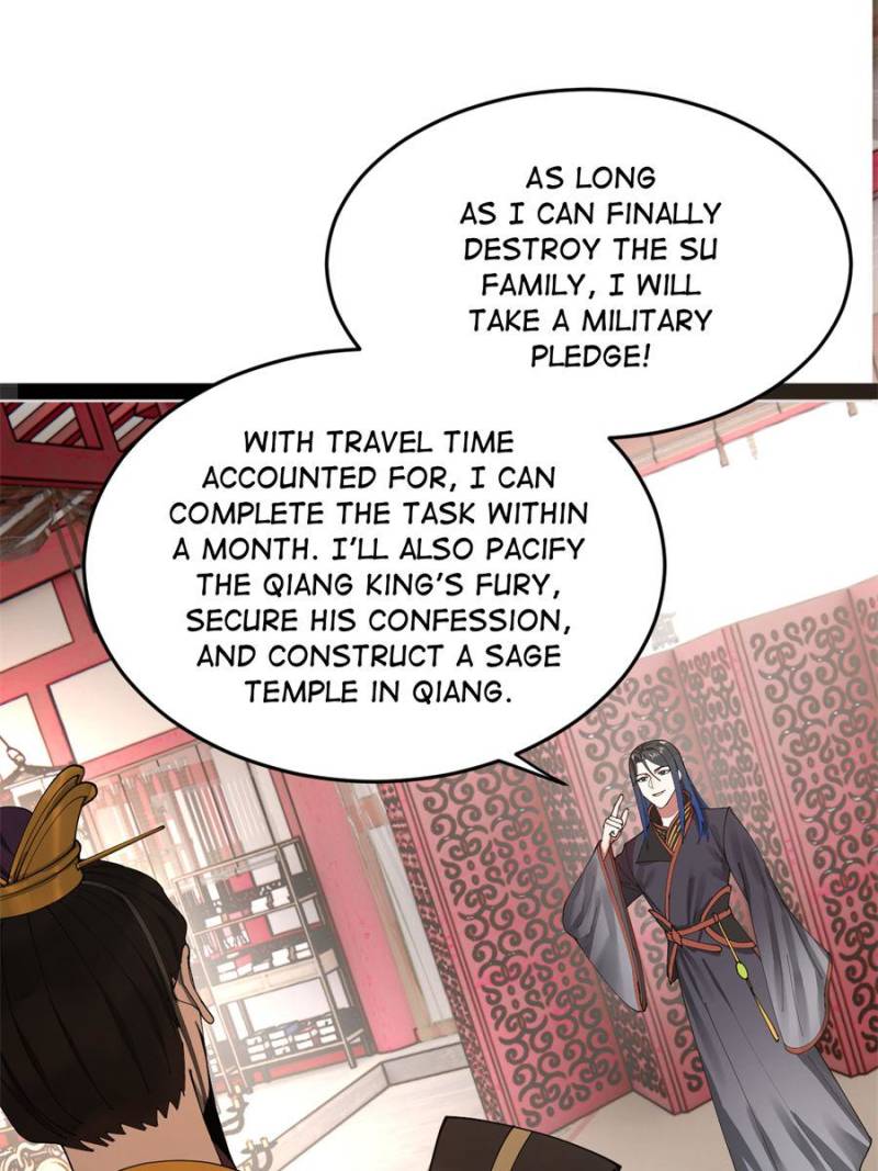 Read Ultimate Son-in-Law chapter 199 image 67 on Lezhin