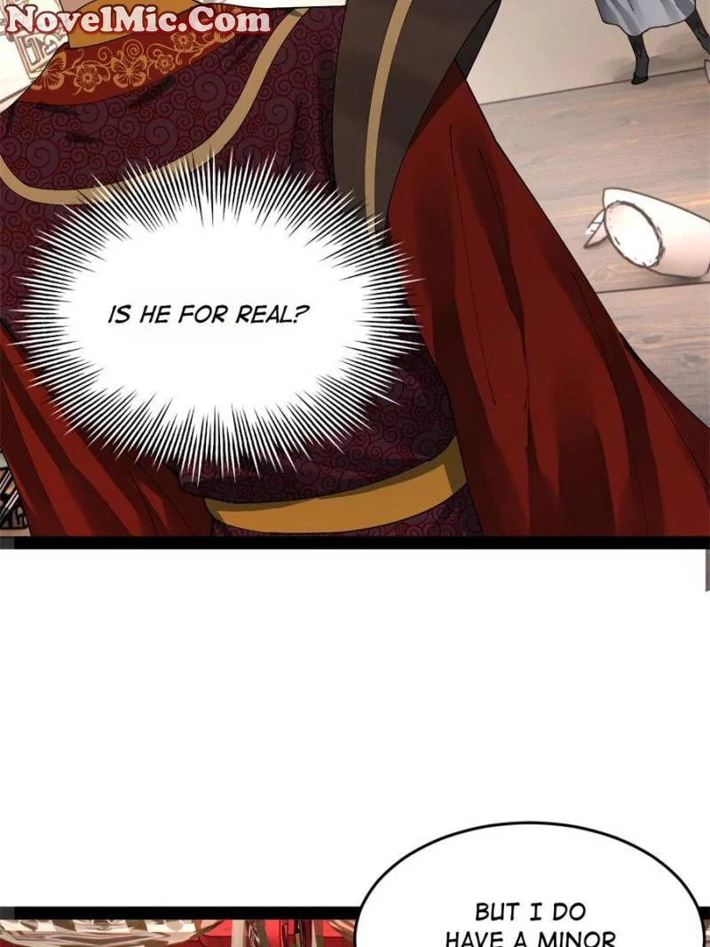 Read Ultimate Son-in-Law chapter 199 image 68 on Lezhin