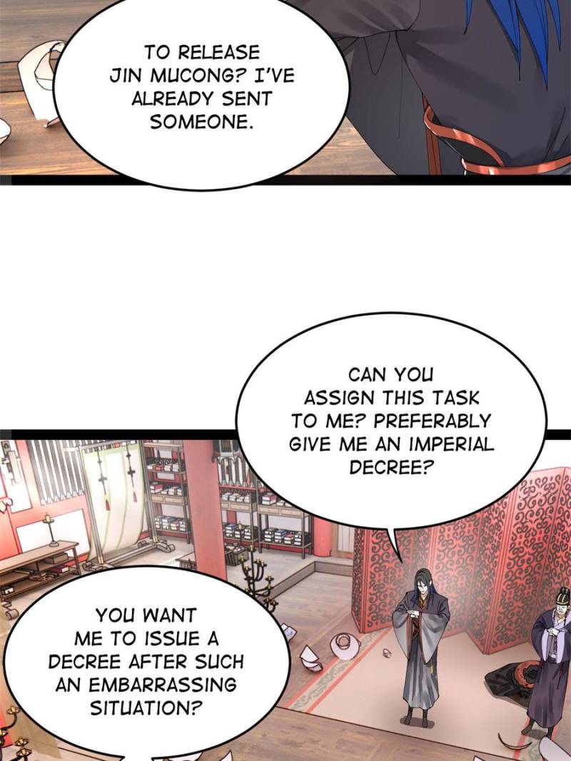 Read Ultimate Son-in-Law chapter 199 image 71 on Lezhin