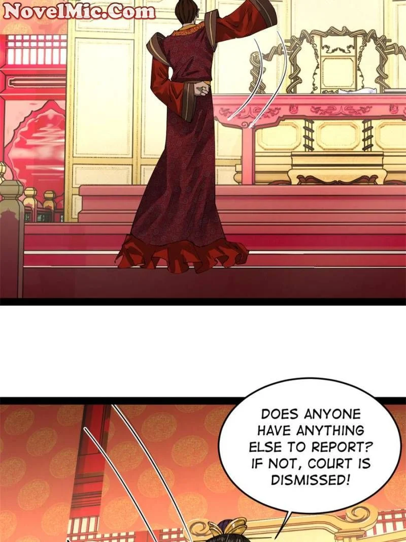 Read Ultimate Son-in-Law chapter 199 image 8 on Lezhin