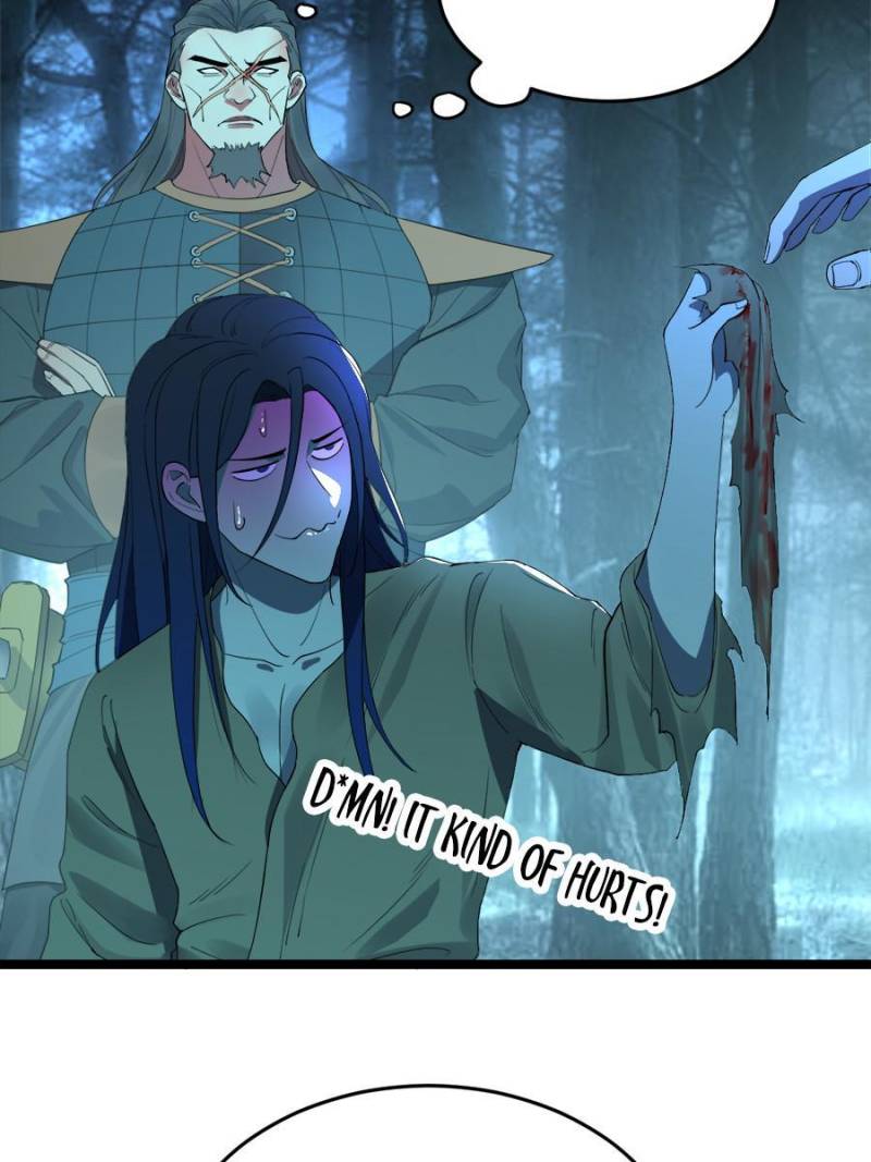 Read Ultimate Son-in-Law chapter 2 image 15 on Lezhin