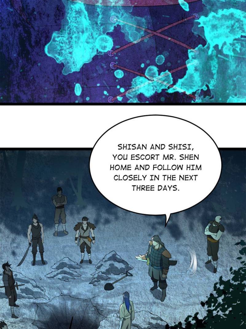 Read Ultimate Son-in-Law chapter 2 image 17 on Lezhin