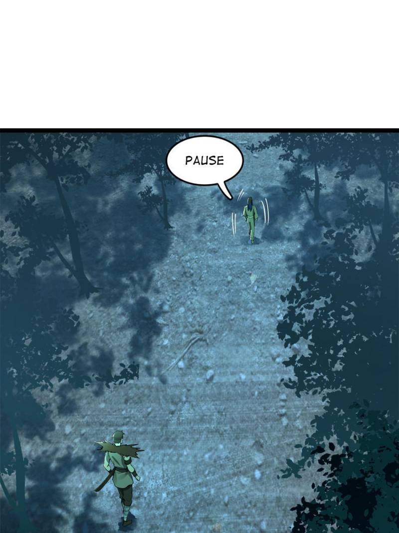 Read Ultimate Son-in-Law chapter 2 image 20 on Lezhin