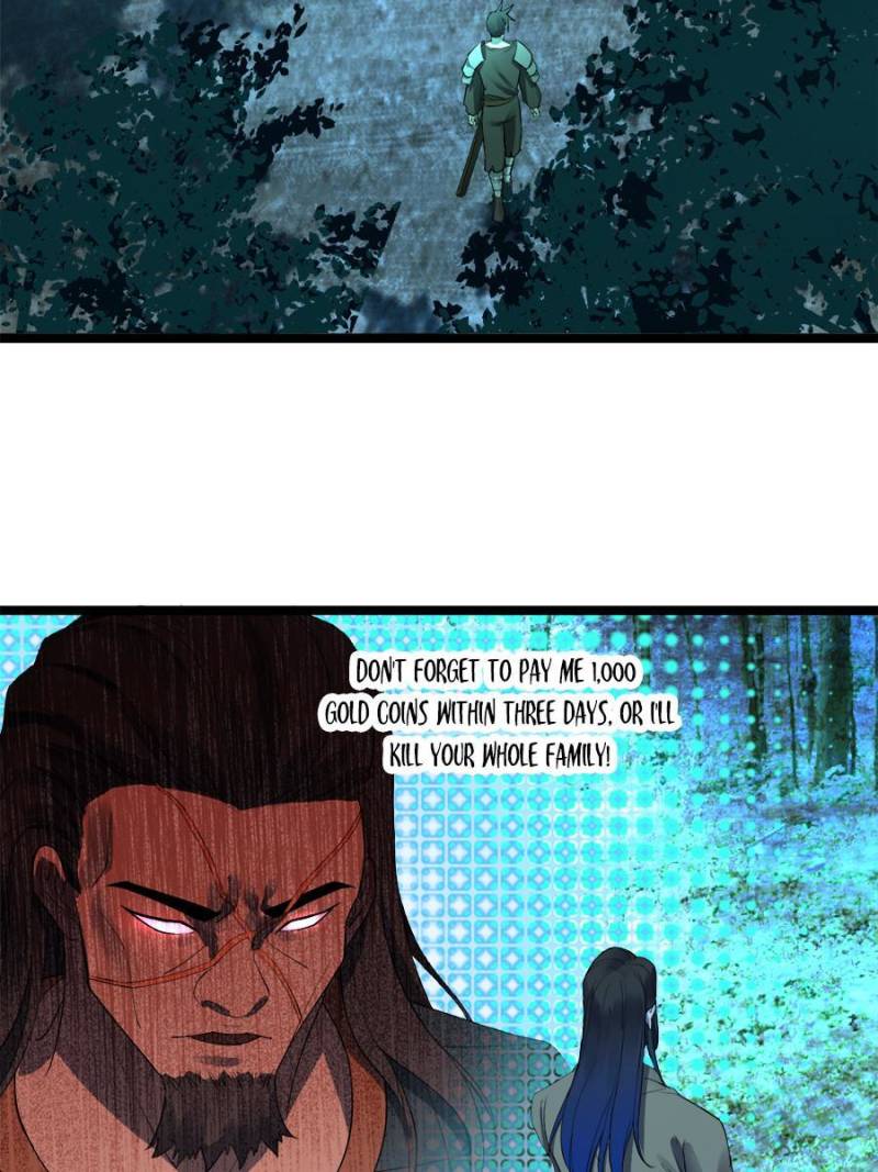 Read Ultimate Son-in-Law chapter 2 image 21 on Lezhin