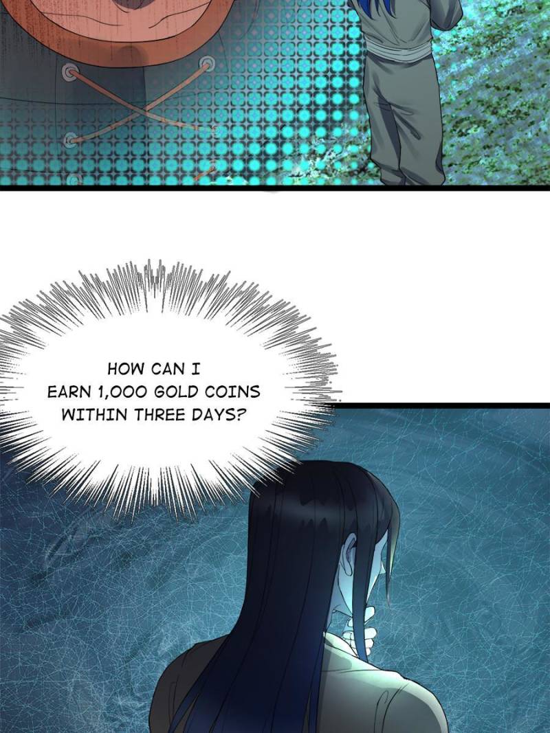 Read Ultimate Son-in-Law chapter 2 image 22 on Lezhin