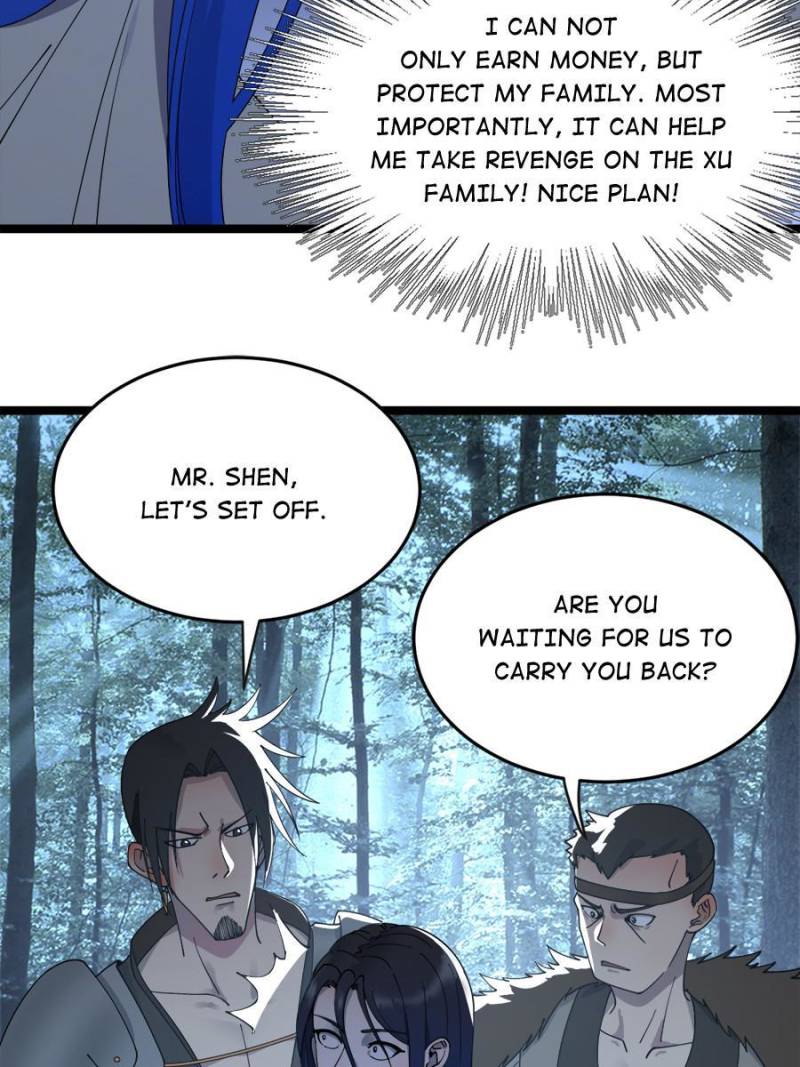 Read Ultimate Son-in-Law chapter 2 image 25 on Lezhin
