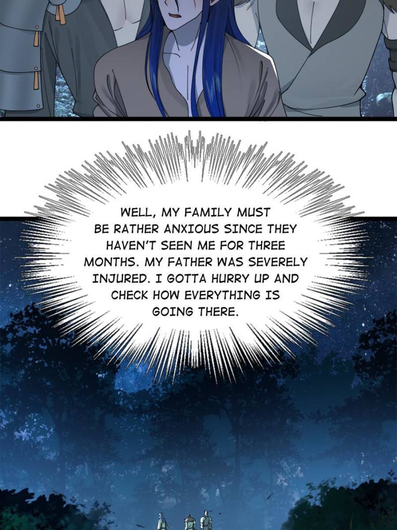 Read Ultimate Son-in-Law chapter 2 image 26 on Lezhin