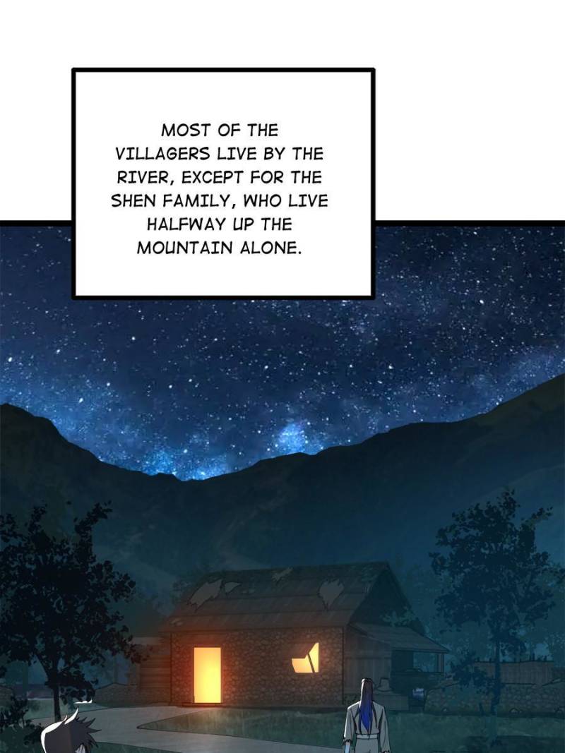 Read Ultimate Son-in-Law chapter 2 image 29 on Lezhin