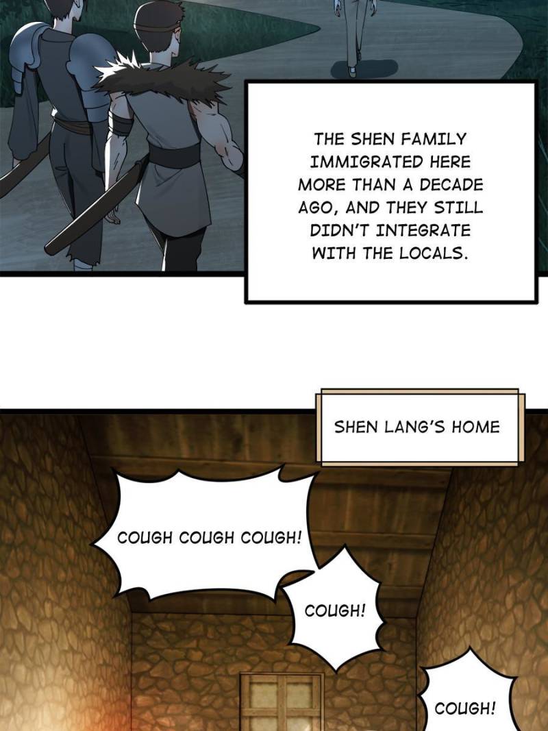 Read Ultimate Son-in-Law chapter 2 image 30 on Lezhin