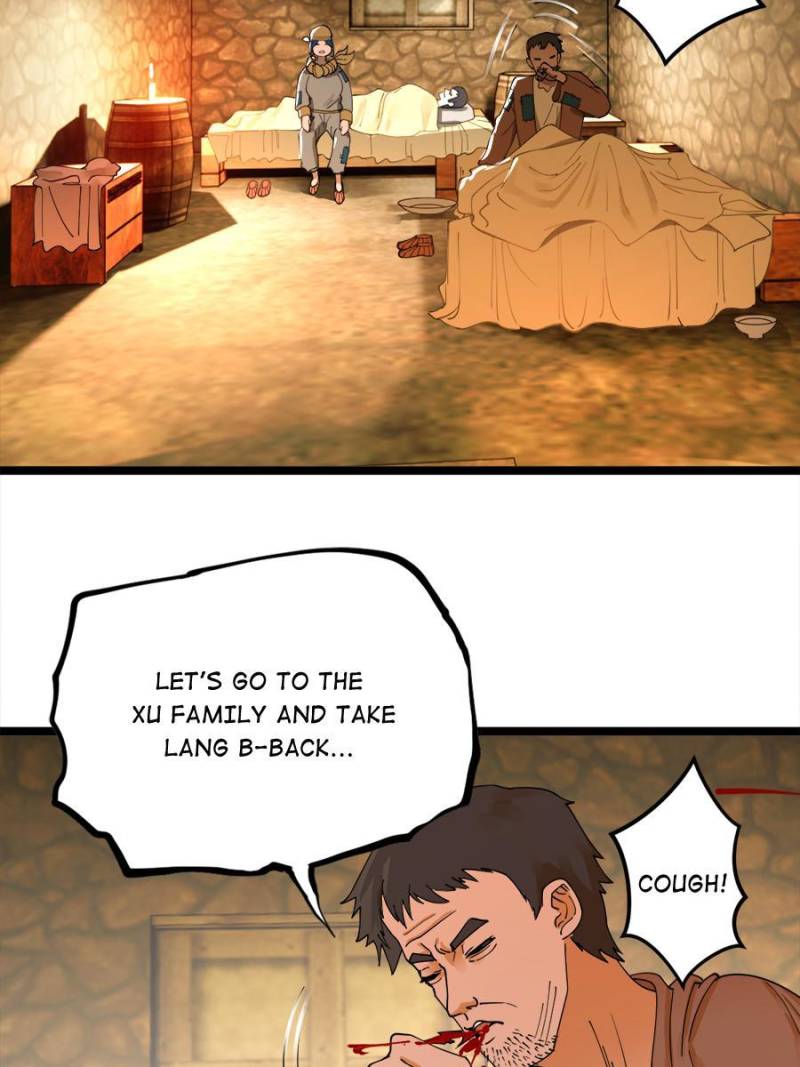Read Ultimate Son-in-Law chapter 2 image 31 on Lezhin