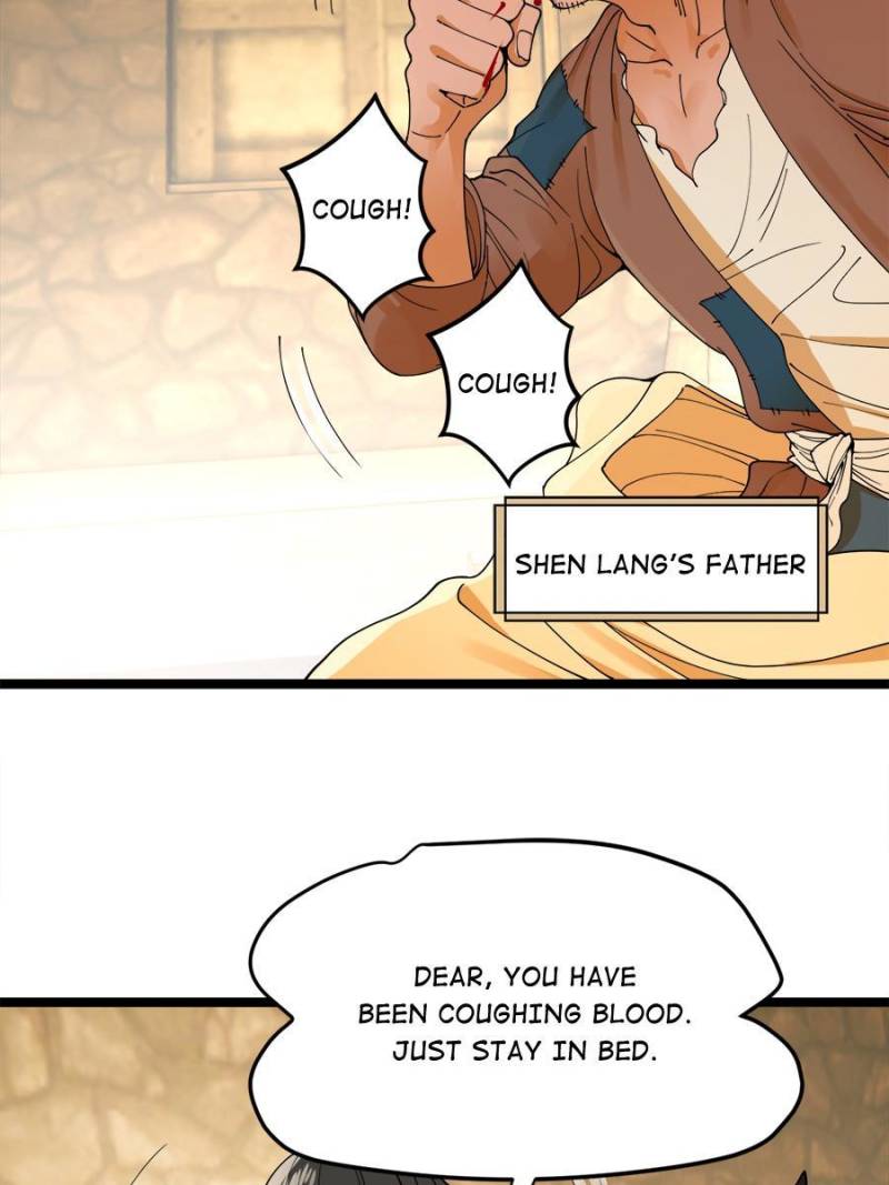 Read Ultimate Son-in-Law chapter 2 image 32 on Lezhin
