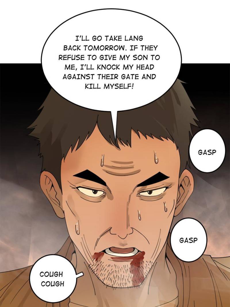 Read Ultimate Son-in-Law chapter 2 image 34 on Lezhin