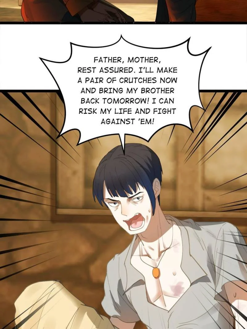 Read Ultimate Son-in-Law chapter 2 image 37 on Lezhin
