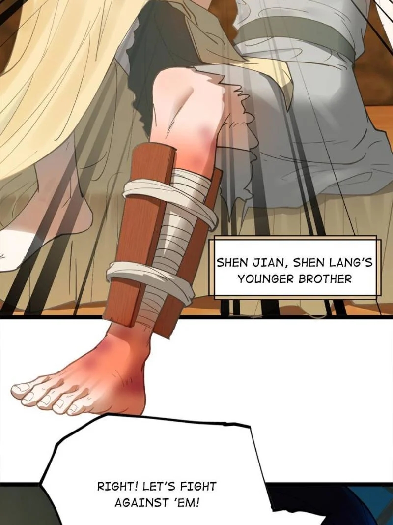 Read Ultimate Son-in-Law chapter 2 image 38 on Lezhin
