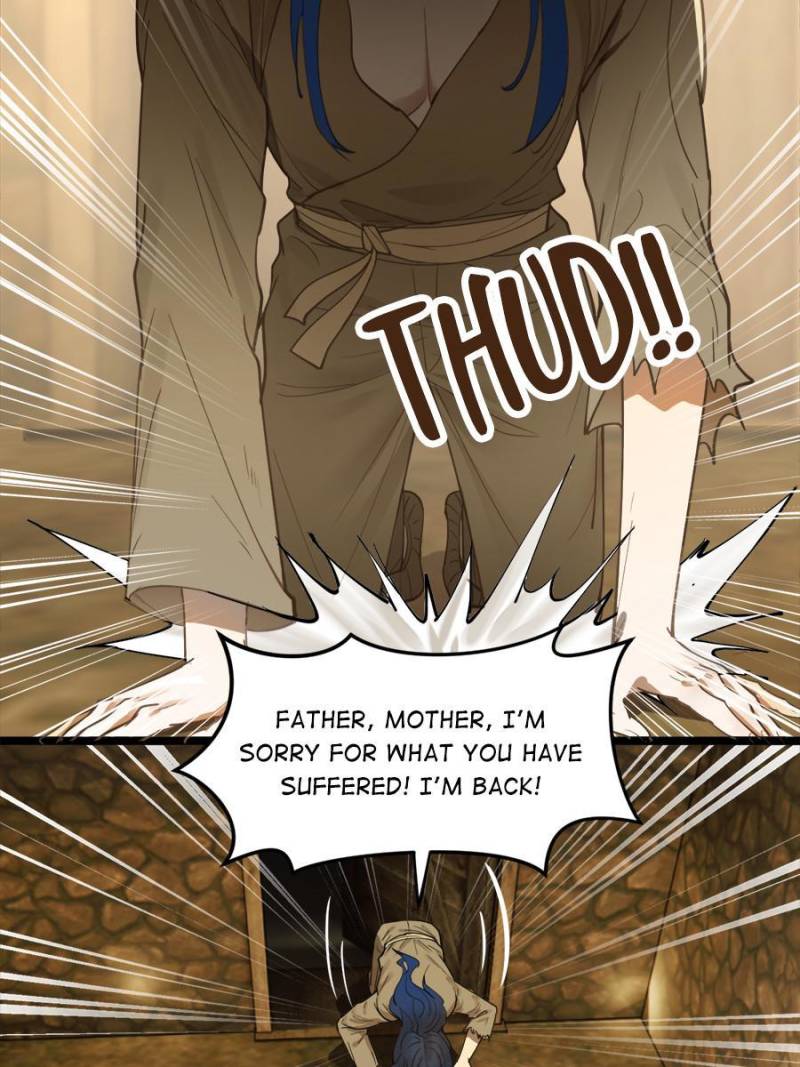 Read Ultimate Son-in-Law chapter 2 image 42 on Lezhin