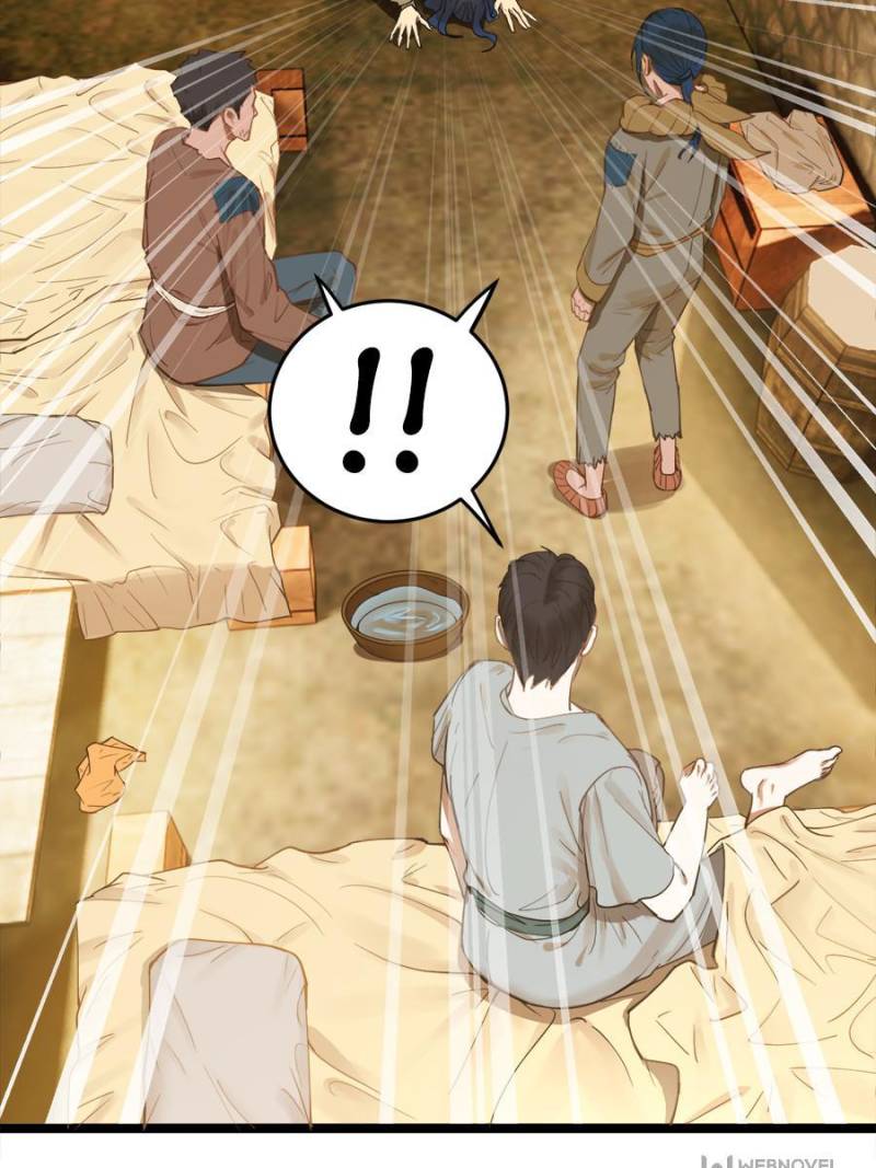 Read Ultimate Son-in-Law chapter 2 image 43 on Lezhin