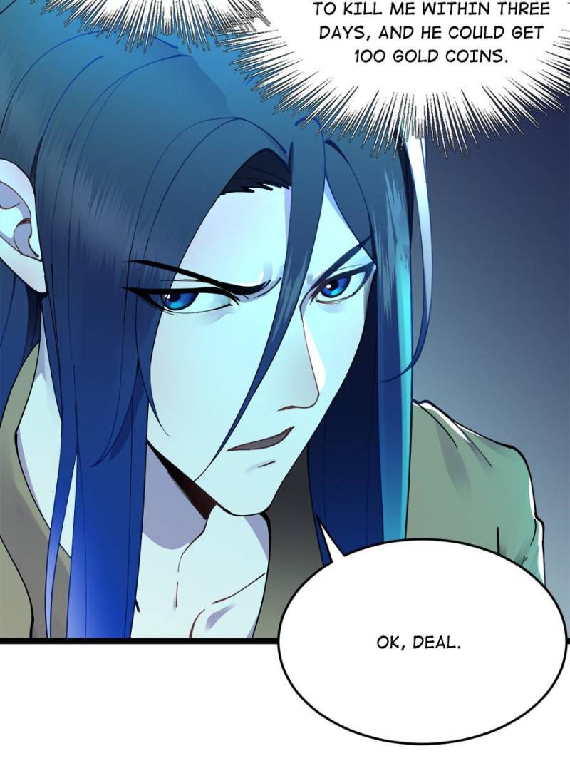 Read Ultimate Son-in-Law chapter 2 image 6 on Lezhin