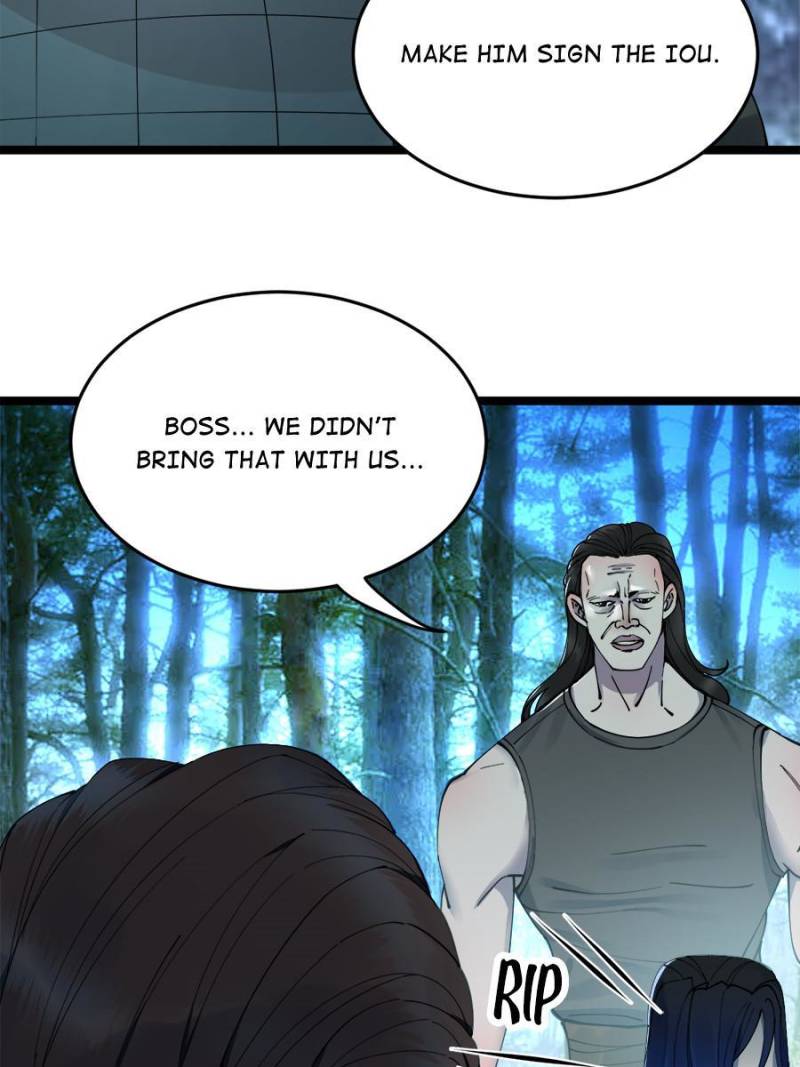 Read Ultimate Son-in-Law chapter 2 image 8 on Lezhin