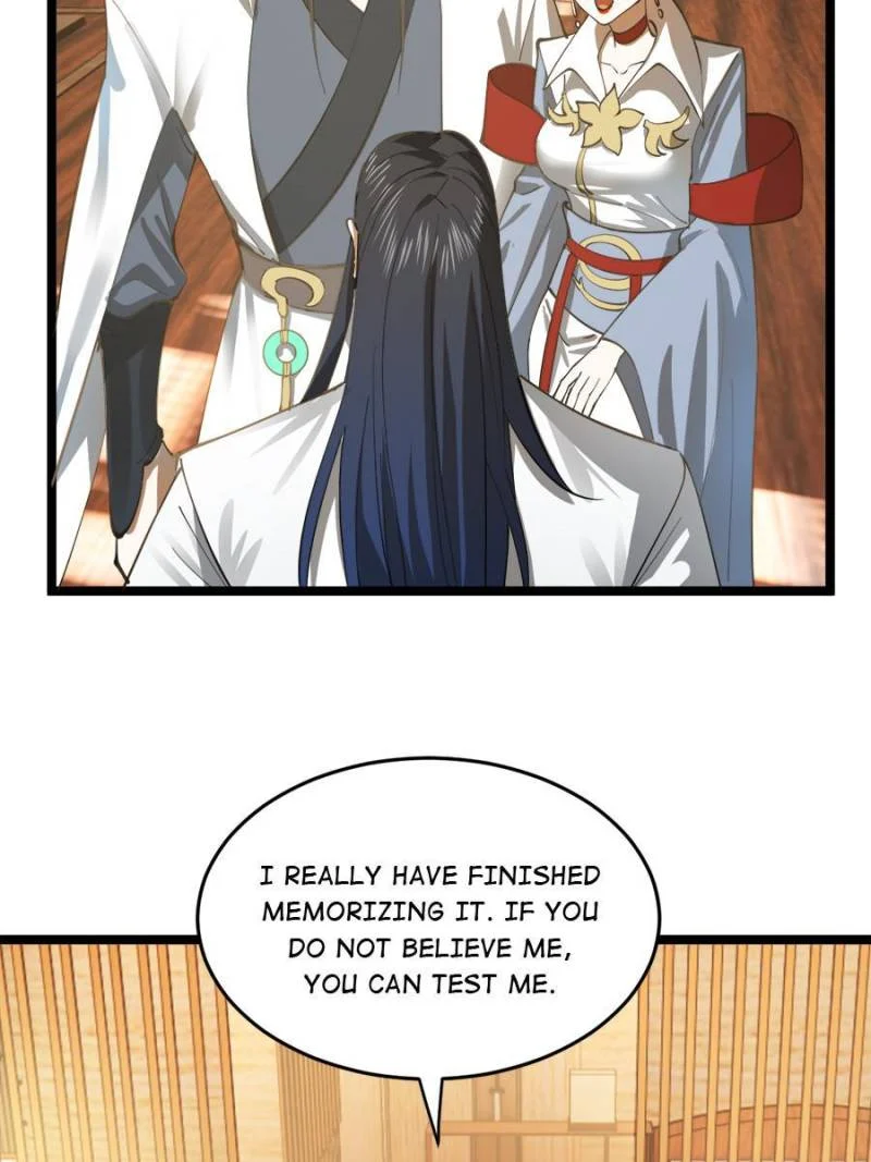 Read Ultimate Son-in-Law chapter 20 image 10 on Lezhin